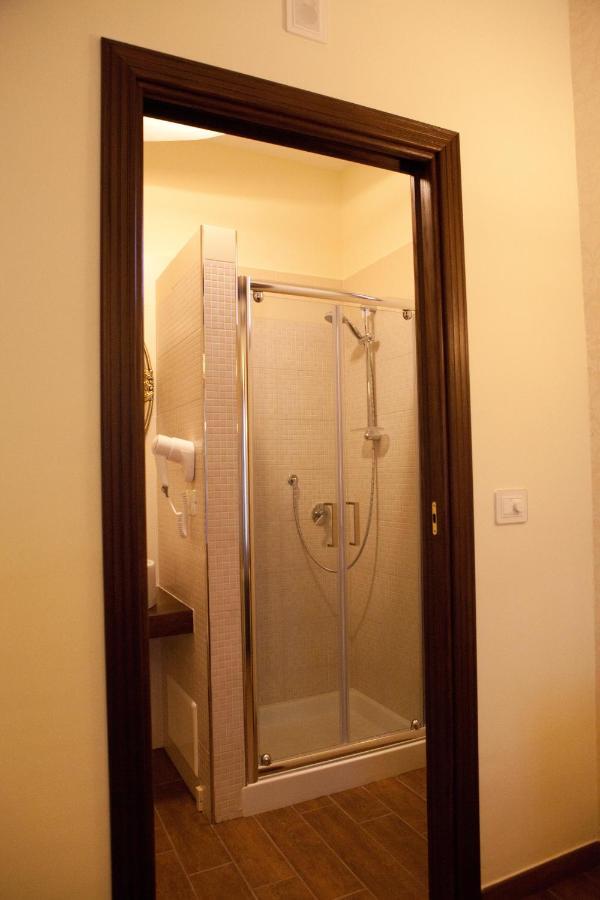 Hotel Villa Clementina สกาฟาติ ห้อง รูปภาพ